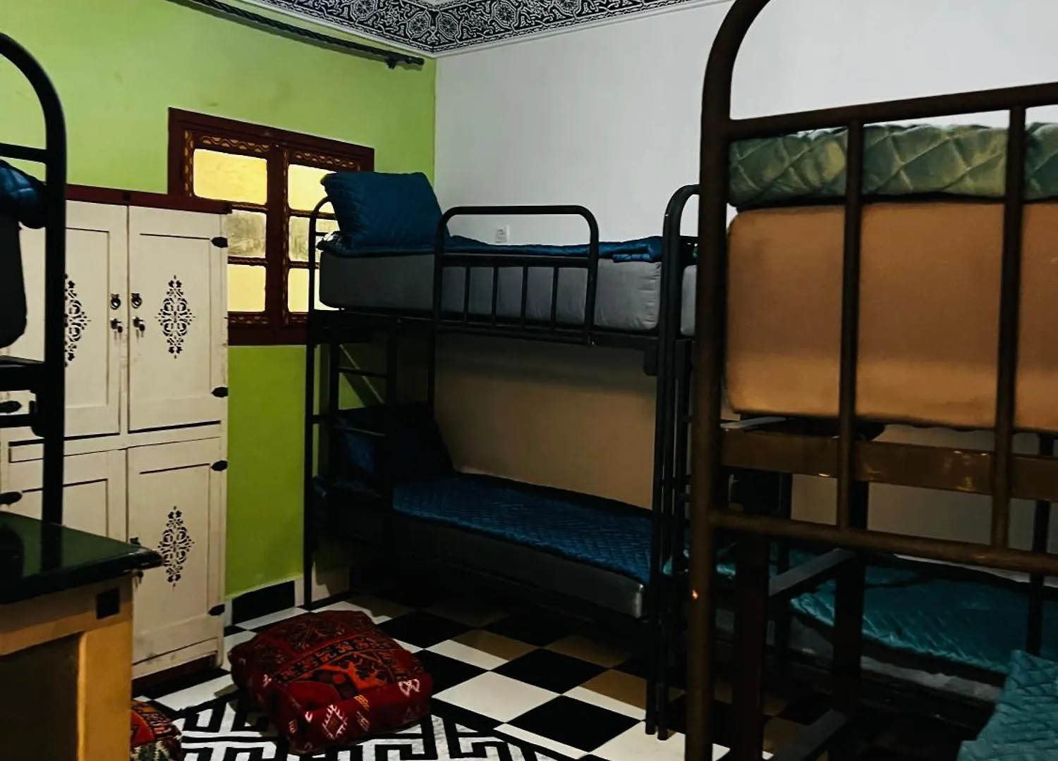 Pikala Hostel & Rooftop Marrakesh Bed & Breakfast