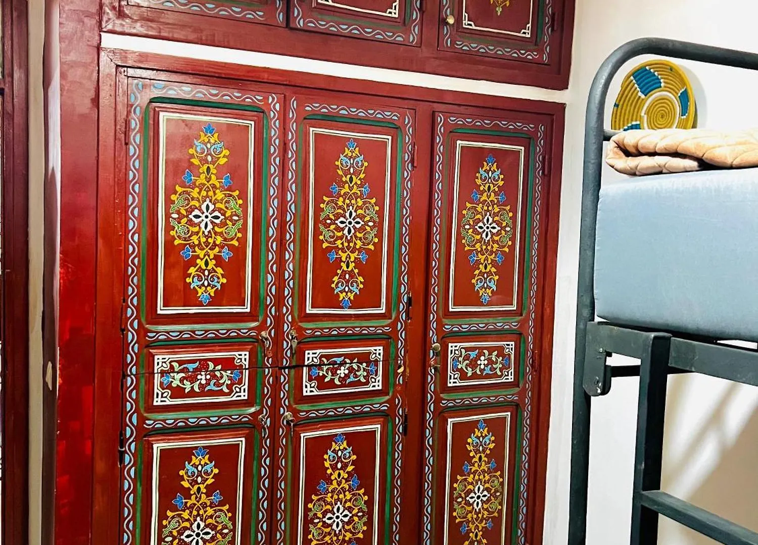 Pikala Hostel & Rooftop Marrakesh