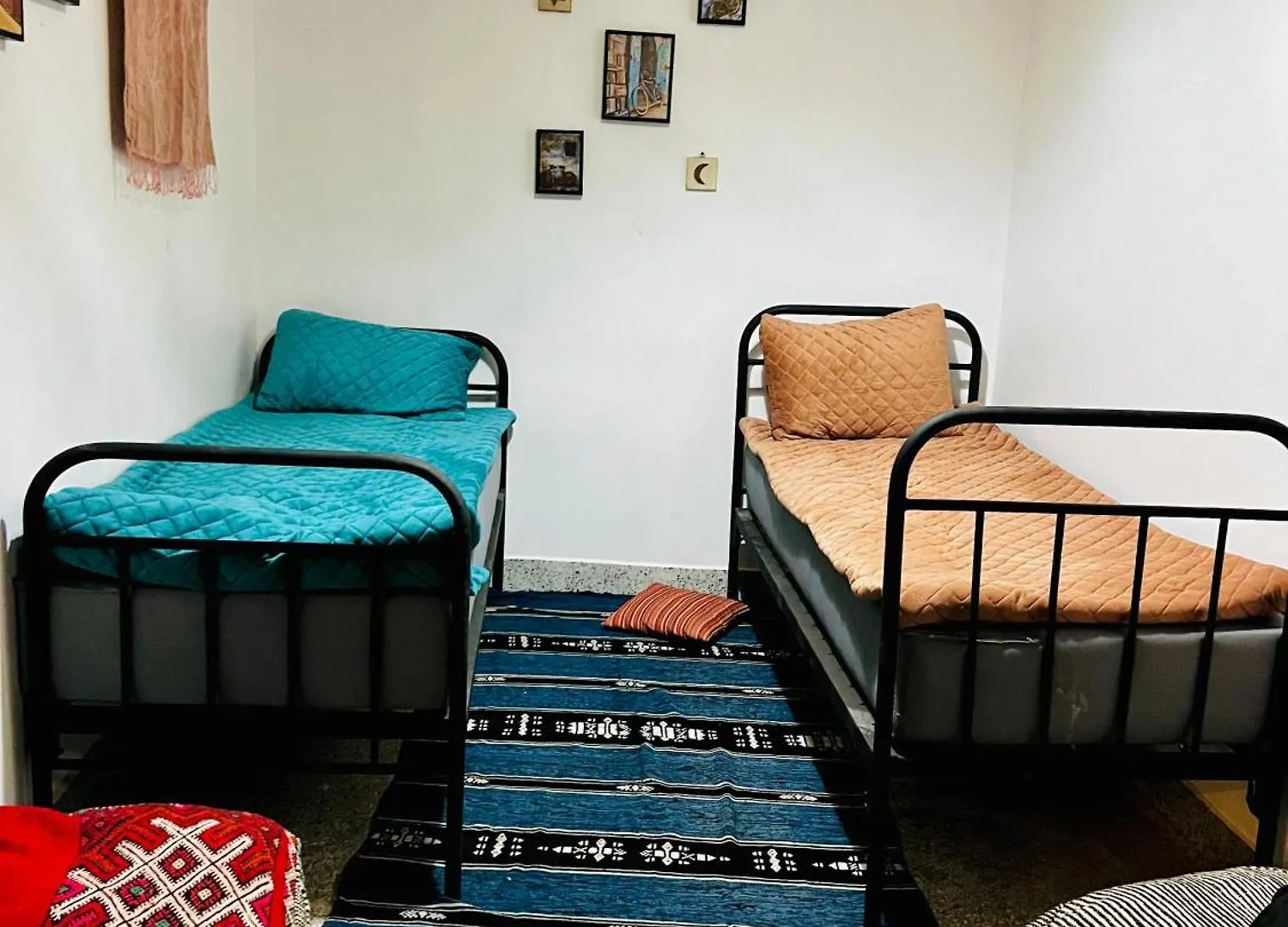 Pikala Hostel & Rooftop Marrakesh Morocco