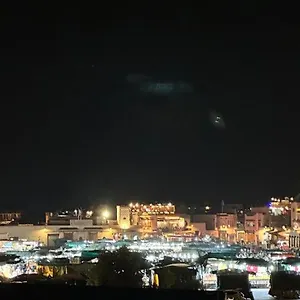 Cordoba Marrakesh