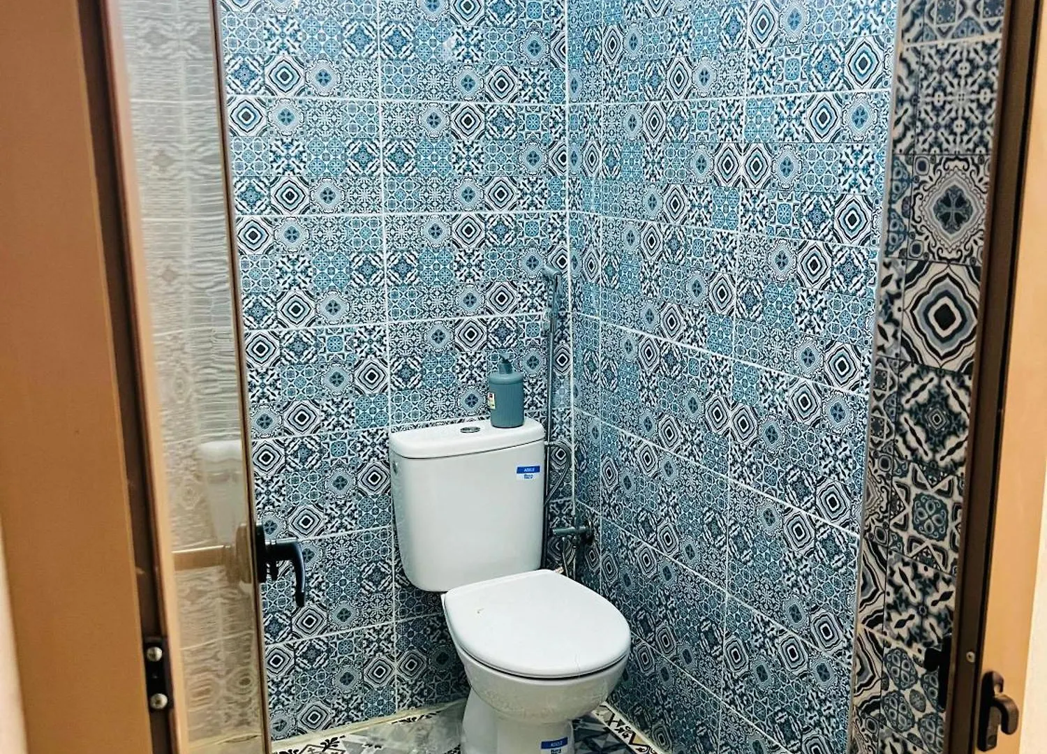 Pikala Hostel & Rooftop Marakéš Bed & Breakfast